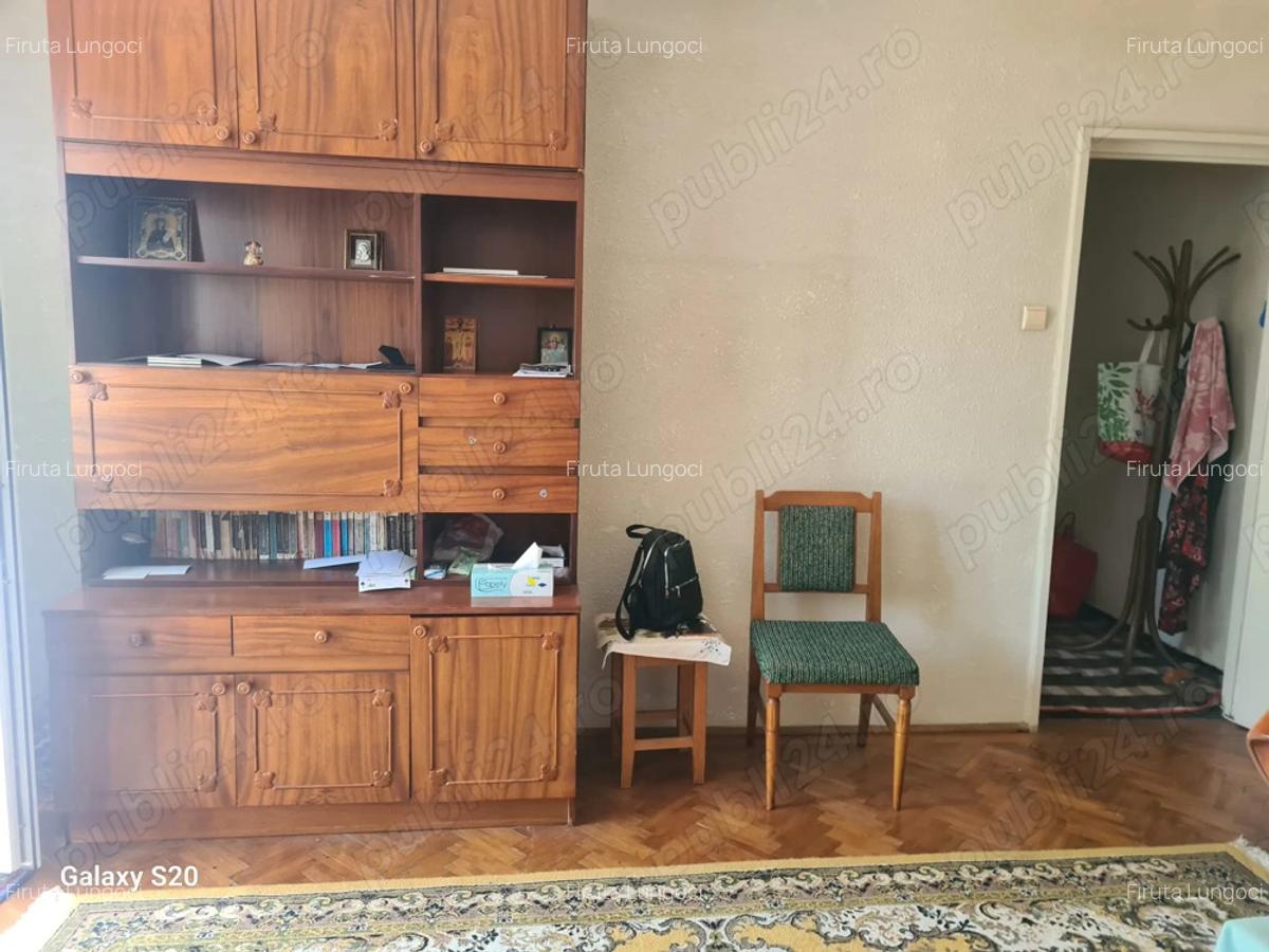 Vand apartament 2 camere, Bld. George Enescu, Suceava - 2