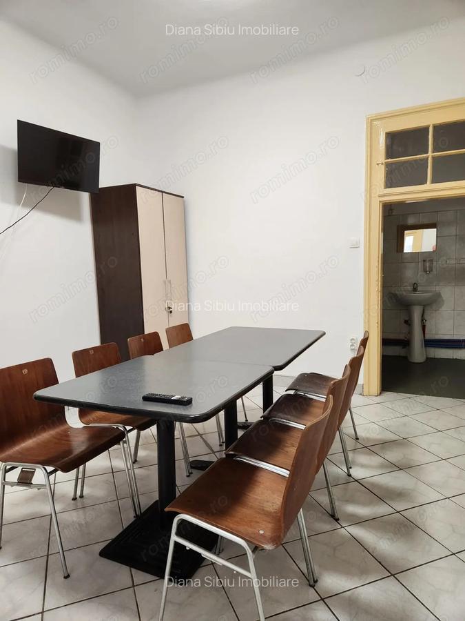Inchiriere. Cazare muncitori in Sibiu, str. Morilor -Zona Pia?a Cibin. - 3
