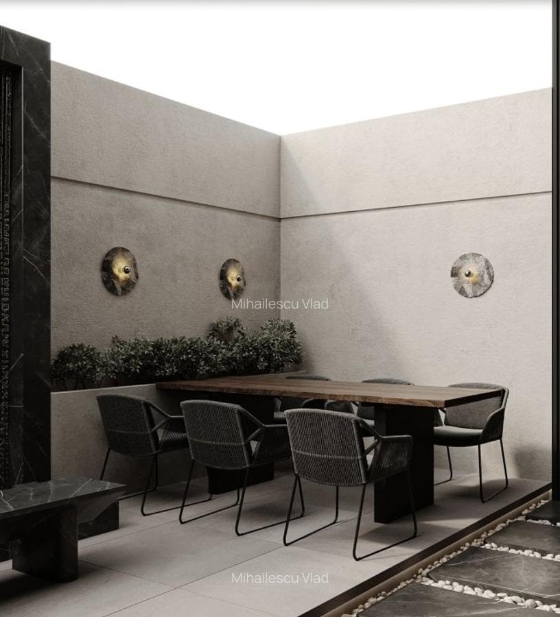 Apartament cu 2 camere decomandat în 13 Septembrie - 5