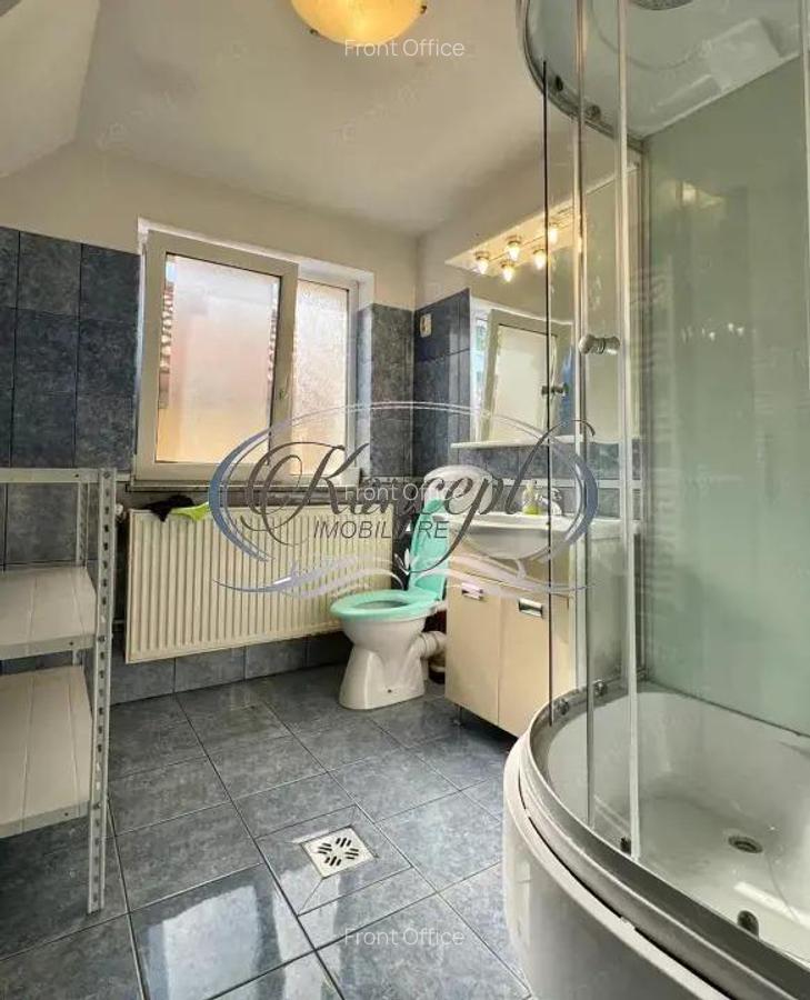 Apartament ideal pentru studenti, aproape de UTCN si Arhitectura - 10