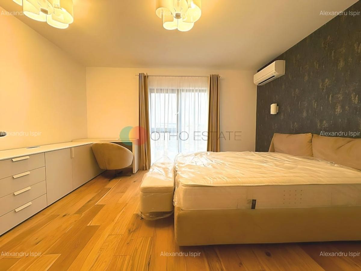 Duplex Cortroceni | Spatios | Mobilat Designer | Terasa Superba - 3