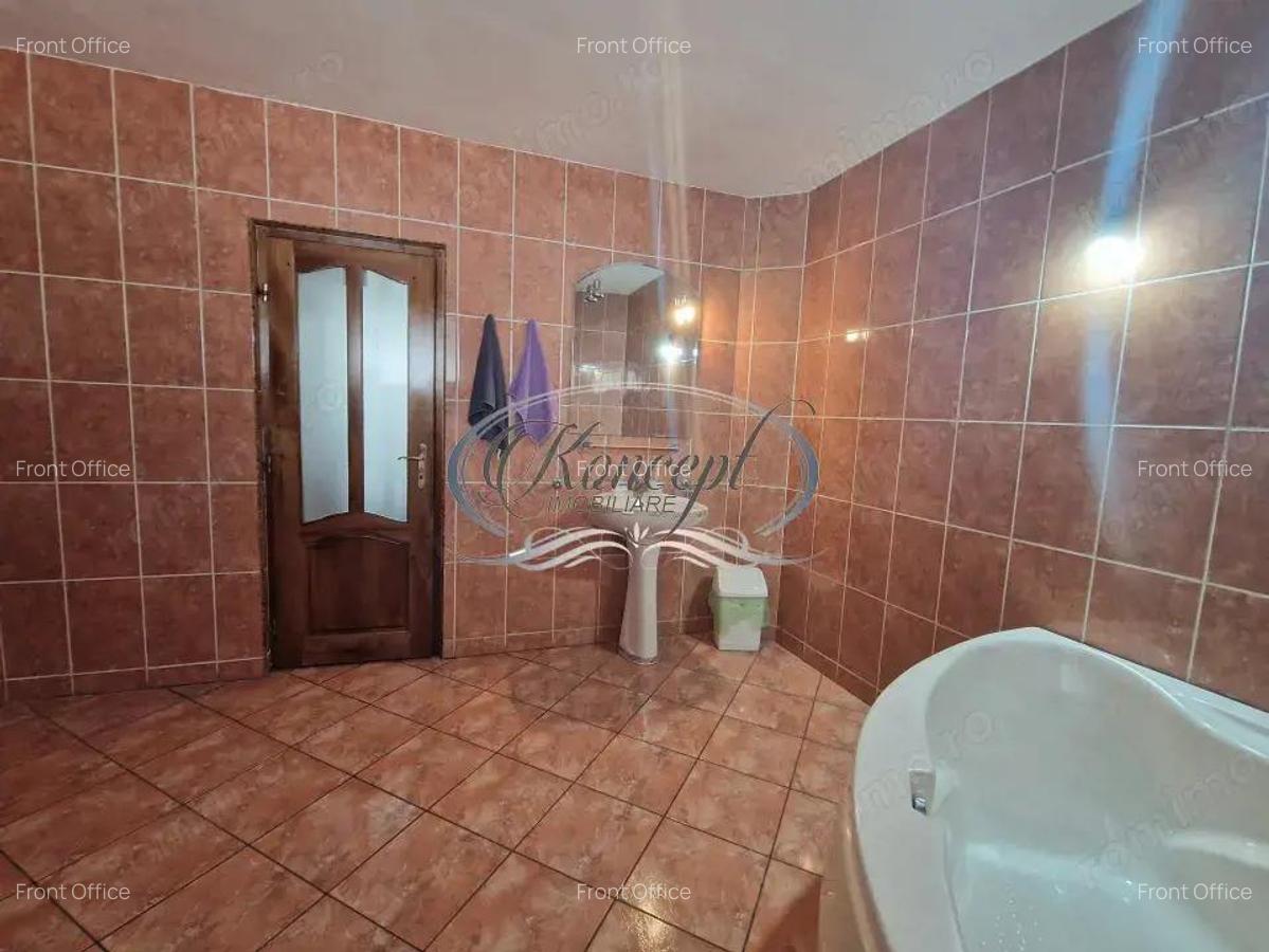 Spatiu de birou, semicentral, disponibil imediat, in zona The Office - 8