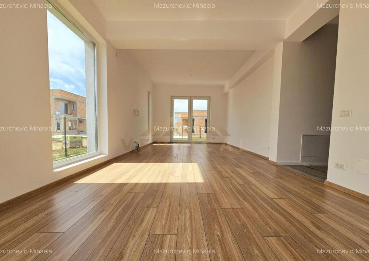 Proiect Rezidential Nou 340 de Case in Dezvoltare - - 5