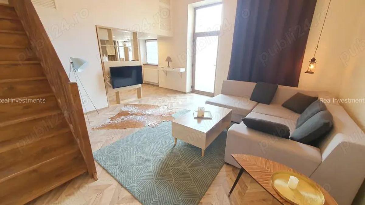 Vand apartament 2 camere zona Ultracentrala - ID : RH-43299-property - 5