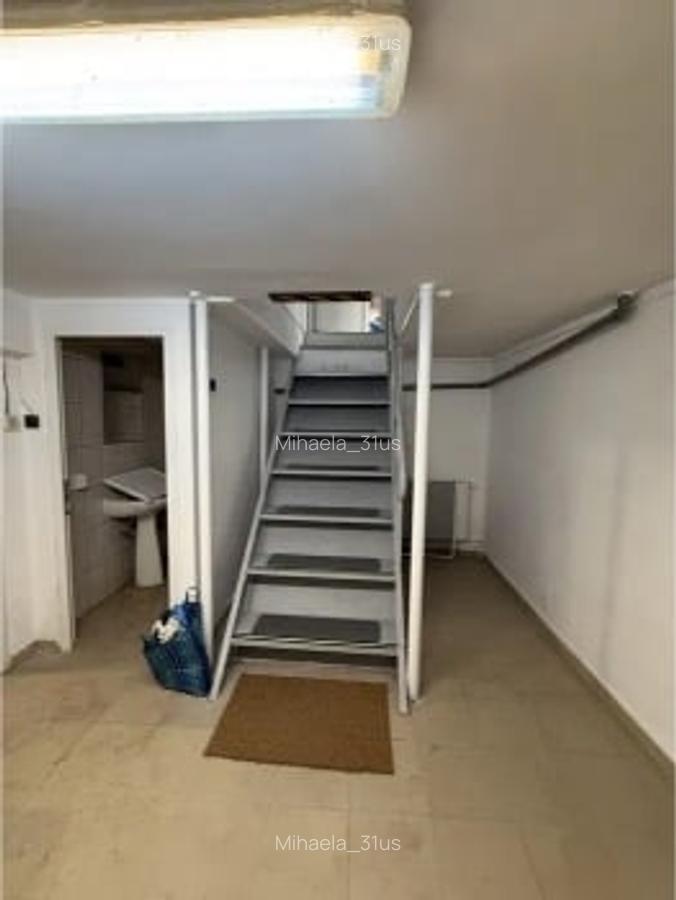 Grivita Închiriez spațiu comercial parter/ demisol 160 mp amenajat pentru Horeca - 2