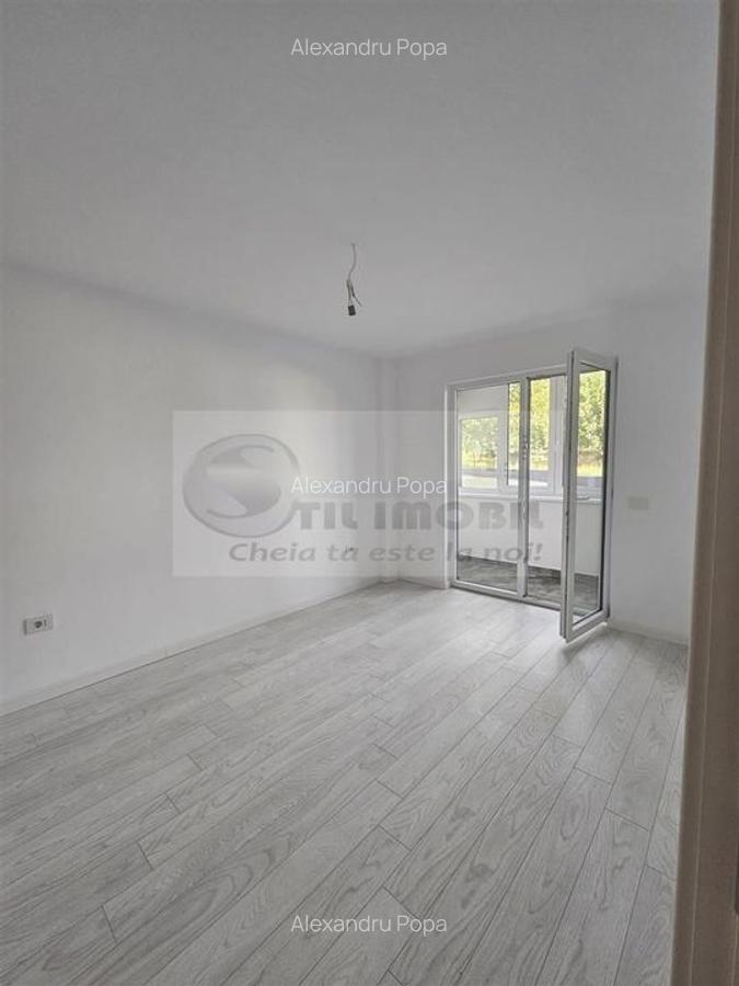 Apartament 2 camere - Pacurari - Str Soarelui - 3 Apartament 2 camere - Pacurari - Str Soarelui - 3