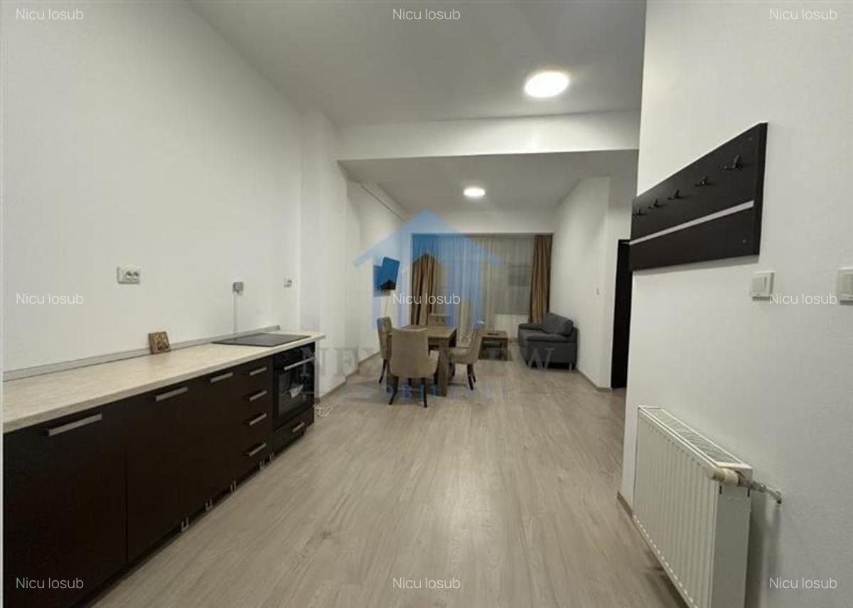 Apartament 2 camere, Clujana - 7