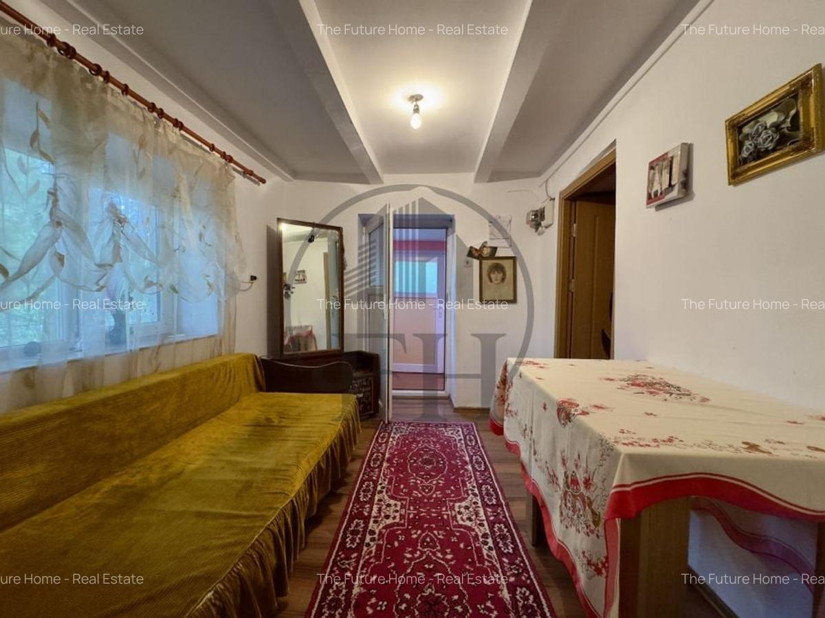 Casa de vanzare Negresti, Constanta - 11