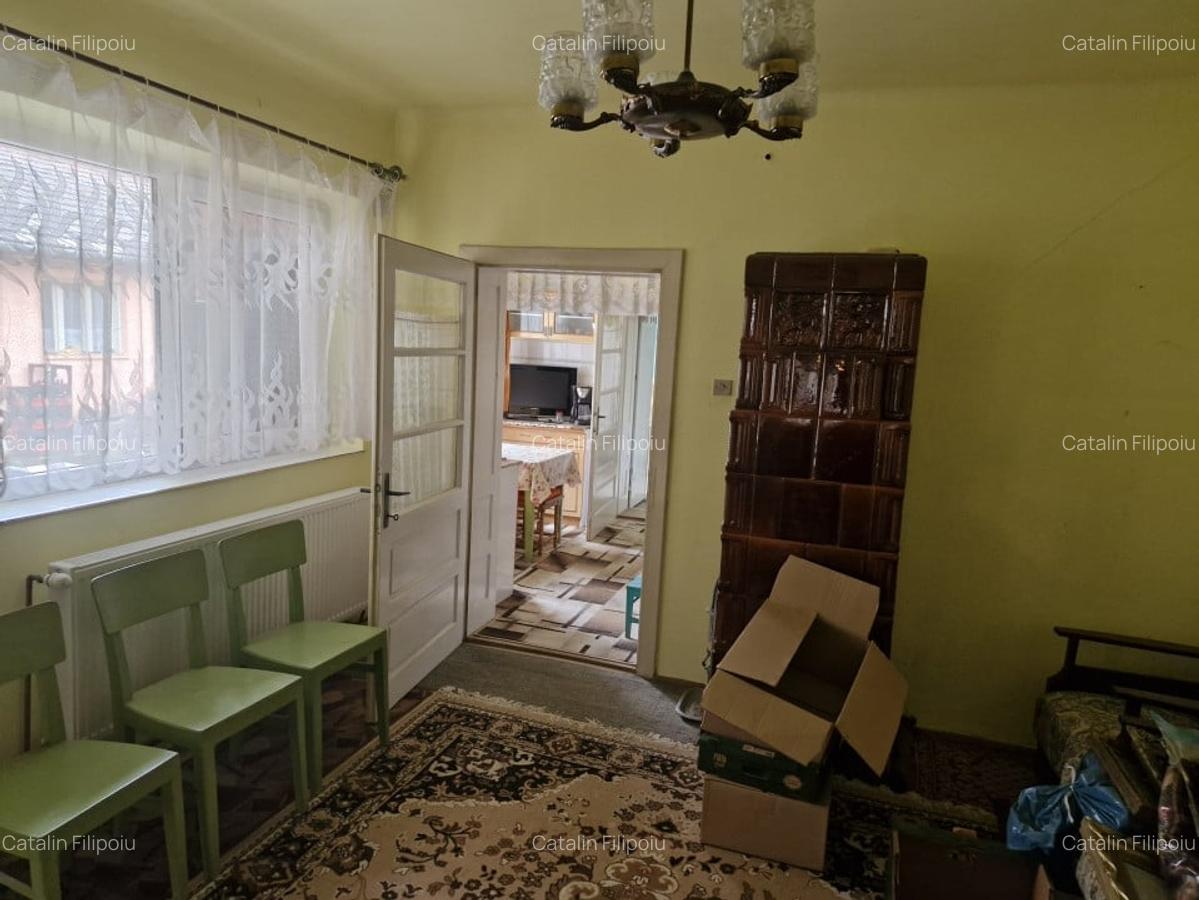 Casa frumoasa - zona linistita - 5