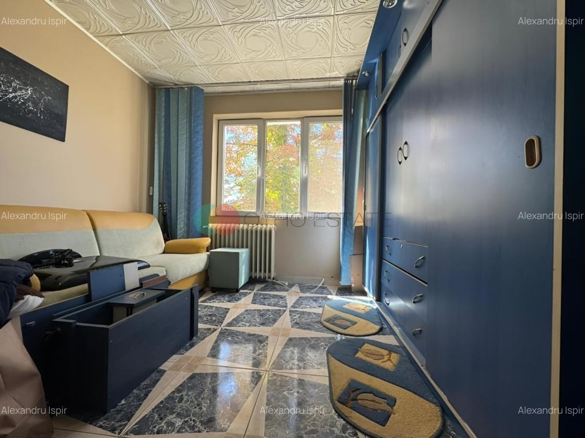 2 camere Militari | Apusului | Zona Excelenta | Spatios - 4