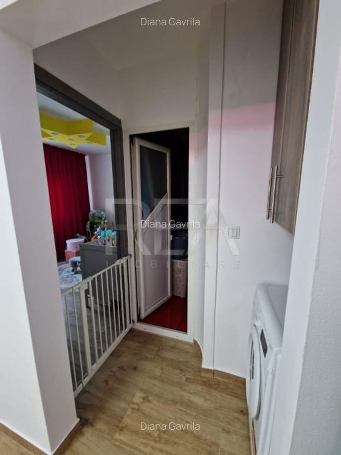 4 camere, etaj 4/4 - Colentina - 7