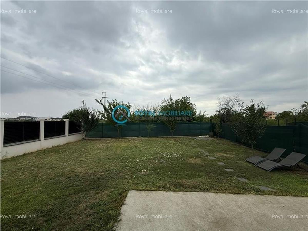 Royal Imobiliare - Inchiriere Vila zona Paulesti - 3