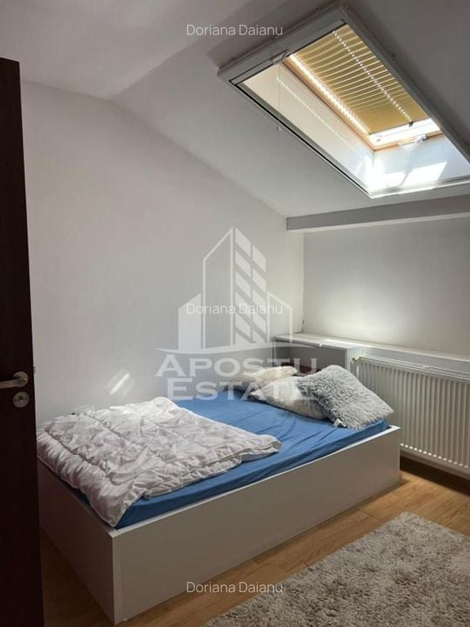 Apartament 3 camere zona Modern - 4