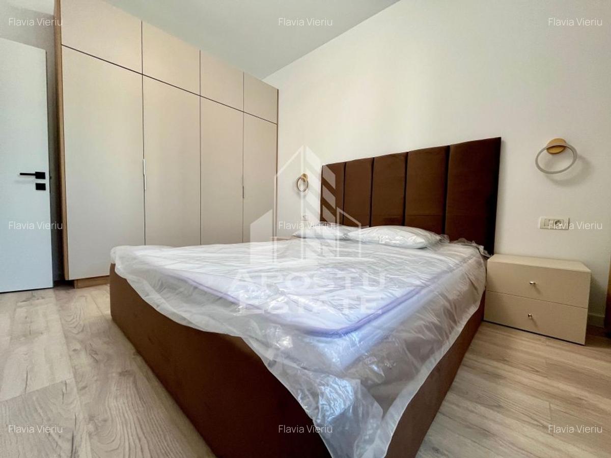 Apartament 2 camere ,prima inchiriere,zona Braytim - 6
