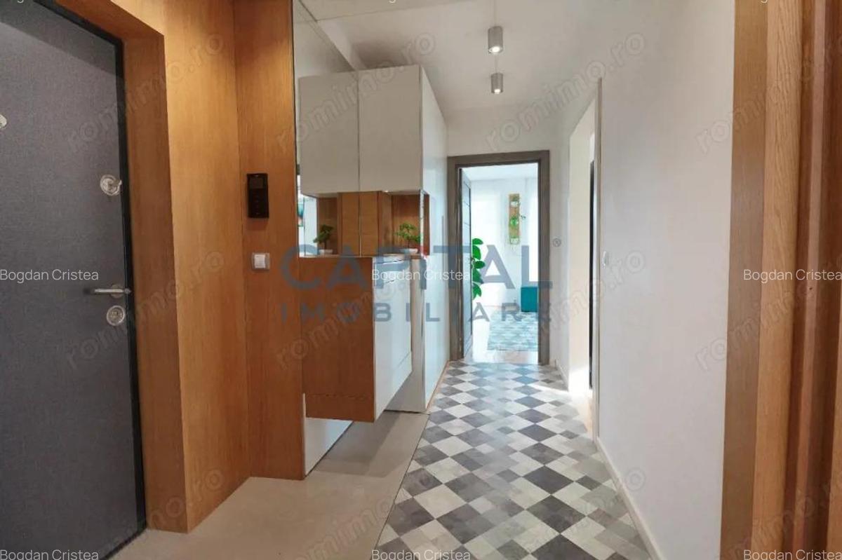 ? 0% Comision | Apartament 2 camere, 58 mp | Andrei Muresanu | Augustin Presecan - 8