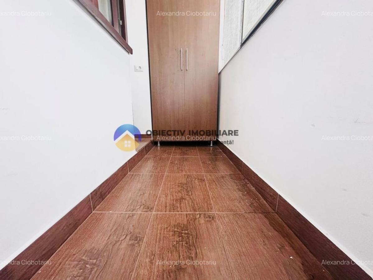 Apartament  3 camere CENTRU Piata Stefan cel Mare - 18