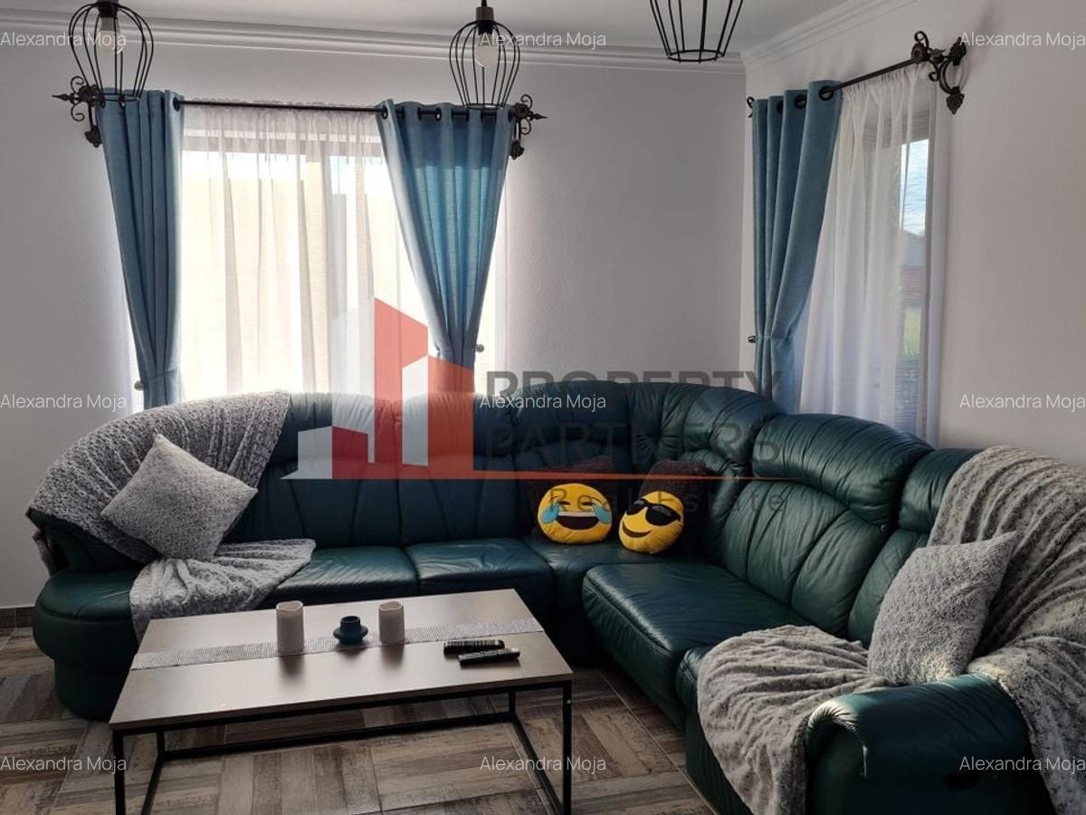 Casă modernă in Tohanul Nou, la 4 km de Castelul Bran - 12 Casă modernă in Tohanul Nou, la 4 km de Castelul Bran - 12