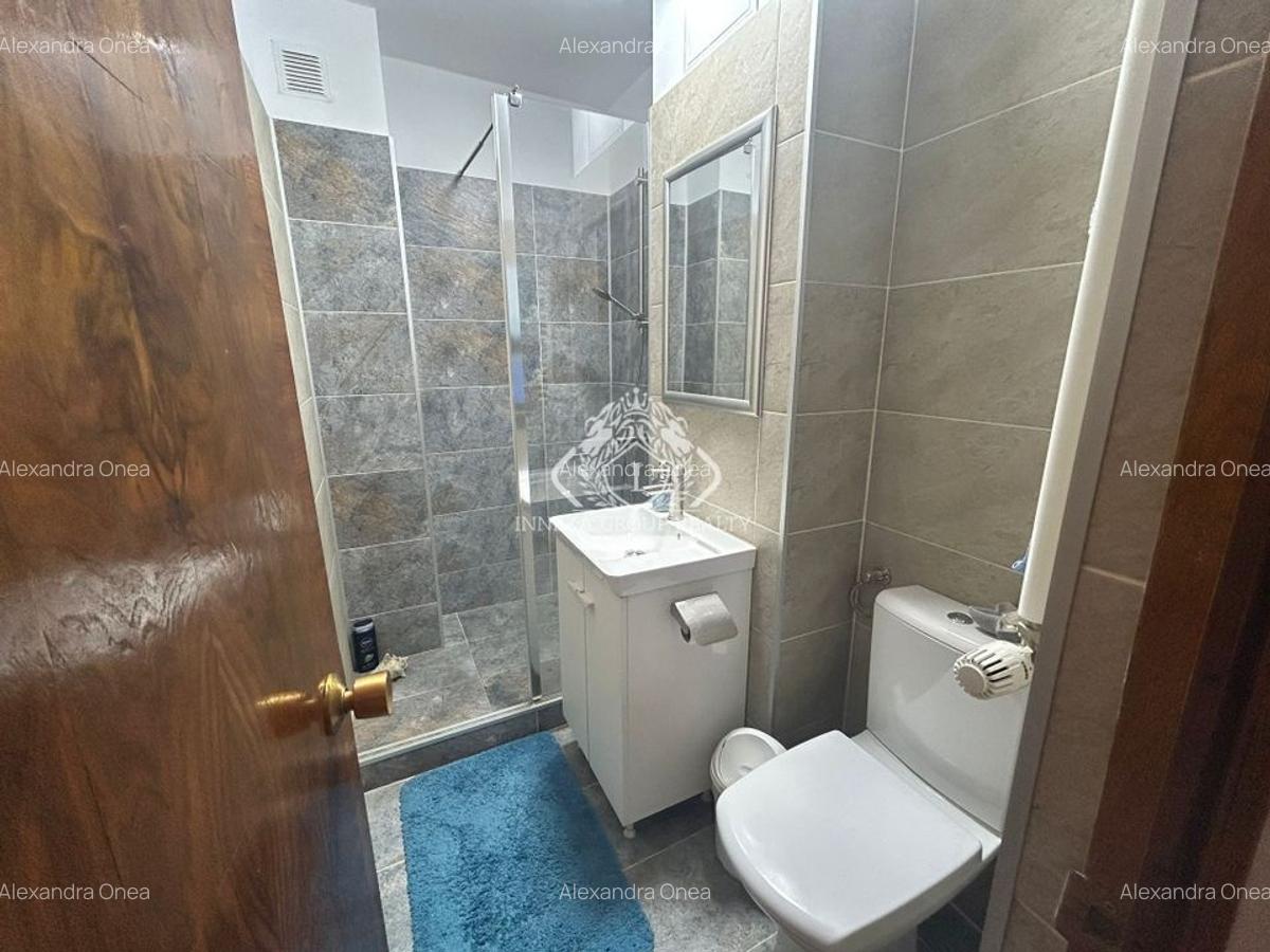 Stirbei Vodă | Apartament 4 camere | Bloc 1990 reabilitat | 103mp - 5