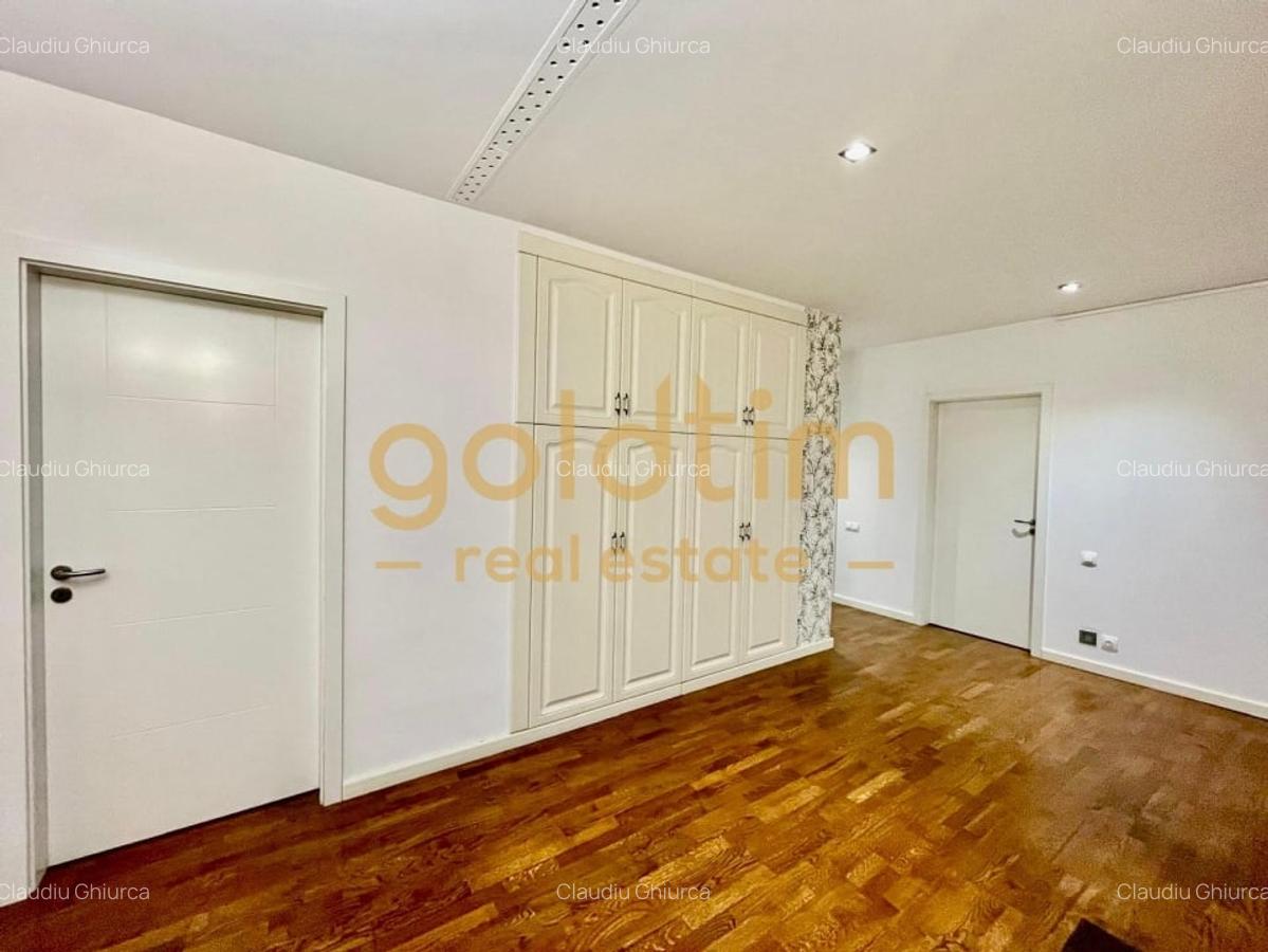 ȘCOALA AMERICANA/PIPERA/VIEW/PISCINA /PARCARE INCLUSA/IBIZA SOL RESIDENCE - 22