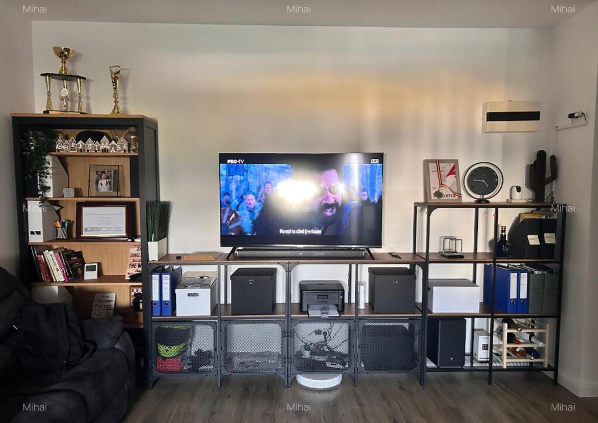 Apartament 2 camere CIurel/grozavesti, Metrou EXCLUS AGENTII !!! - 7