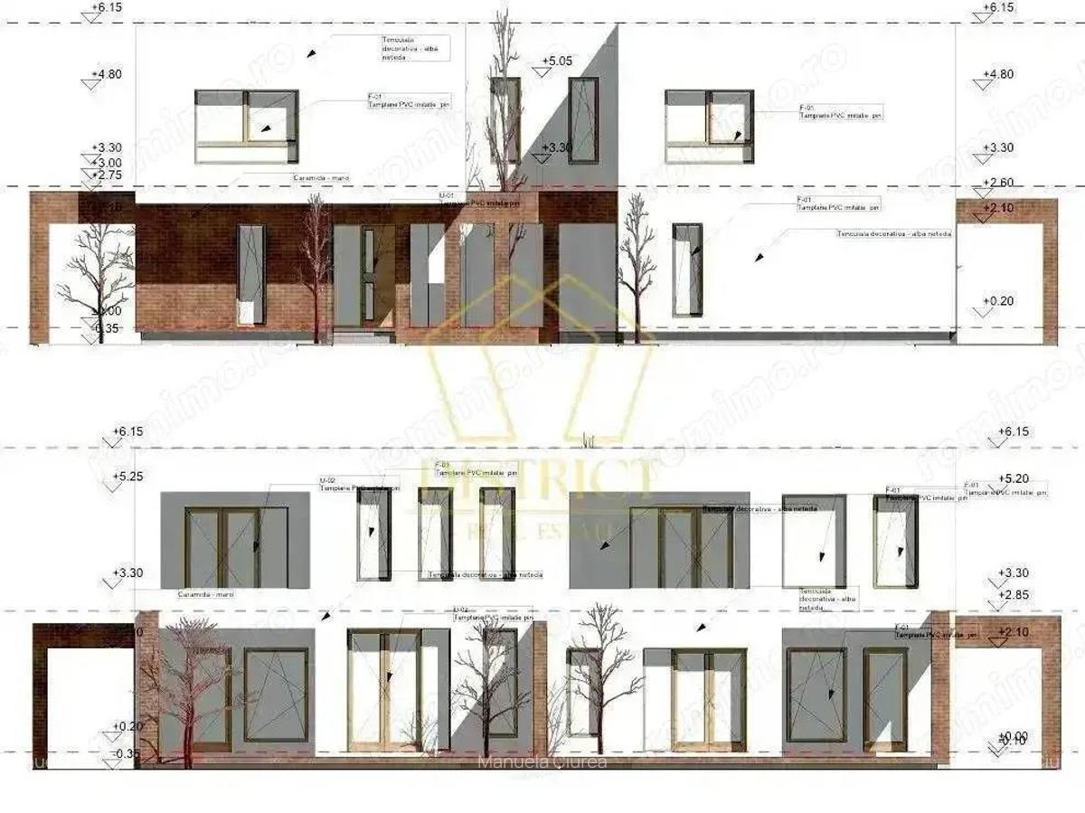 Duplex deosebit cu 4 camere | Dumbravita - 10