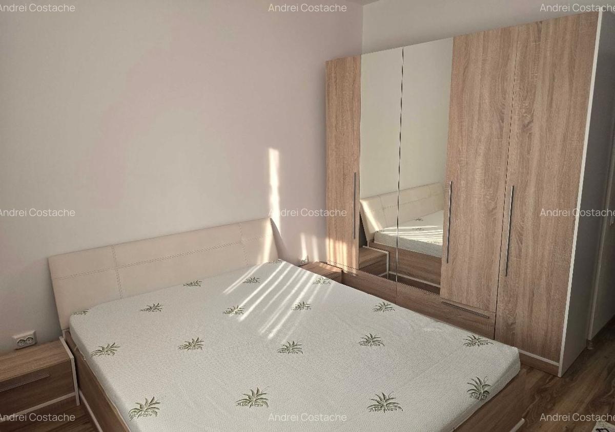 Apartament 2 Camere - Loc De Parcare - Metrou D. Leonida - 1