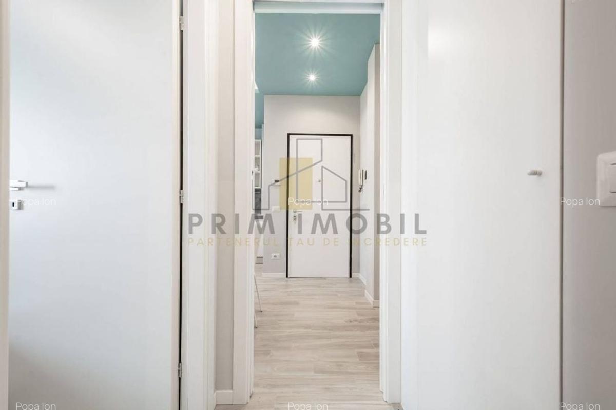 1 Camera Decomandat Bloc Nou Tatarasi 2 Baieti - Comision 0% - 12