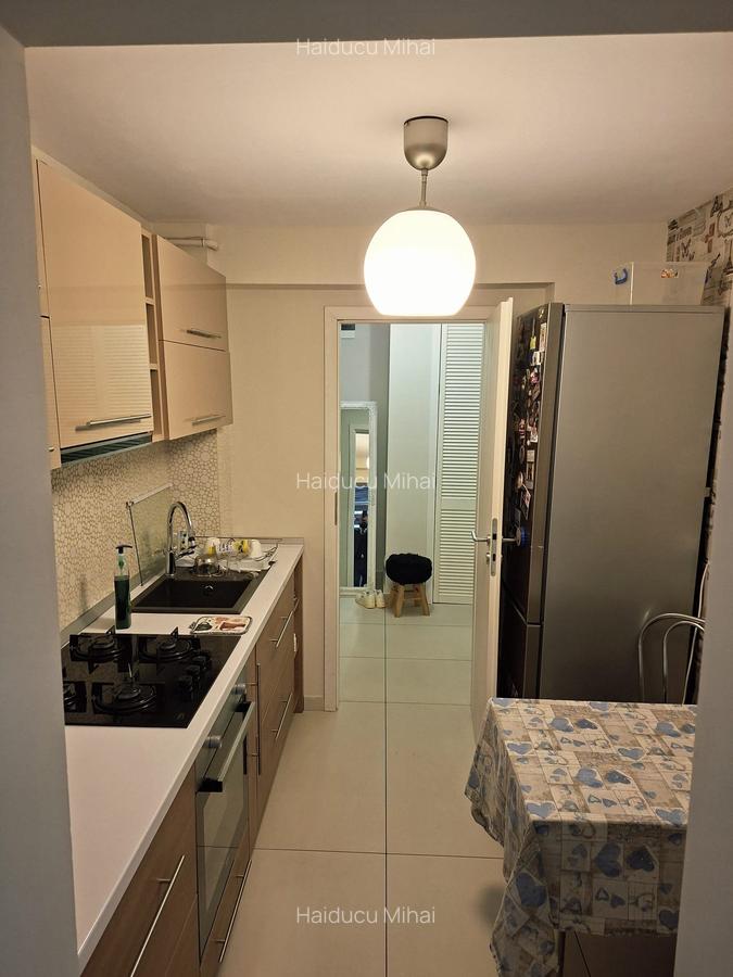 2 camere Trivale , RENOVAT / mobilat / utilat , finisaje moderne! - 9 2 camere Trivale , RENOVAT / mobilat / utilat , finisaje moderne! - 9