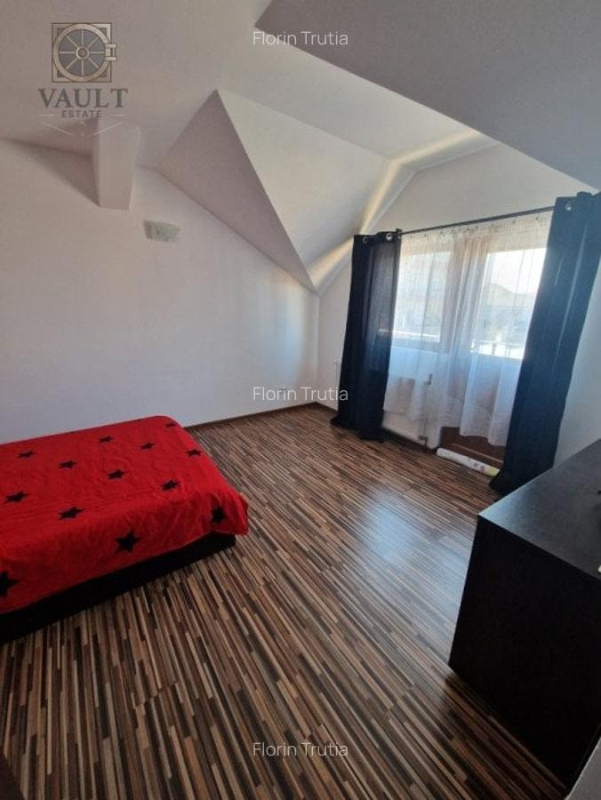 Casa cu 5 camere - Alexandriei - 26