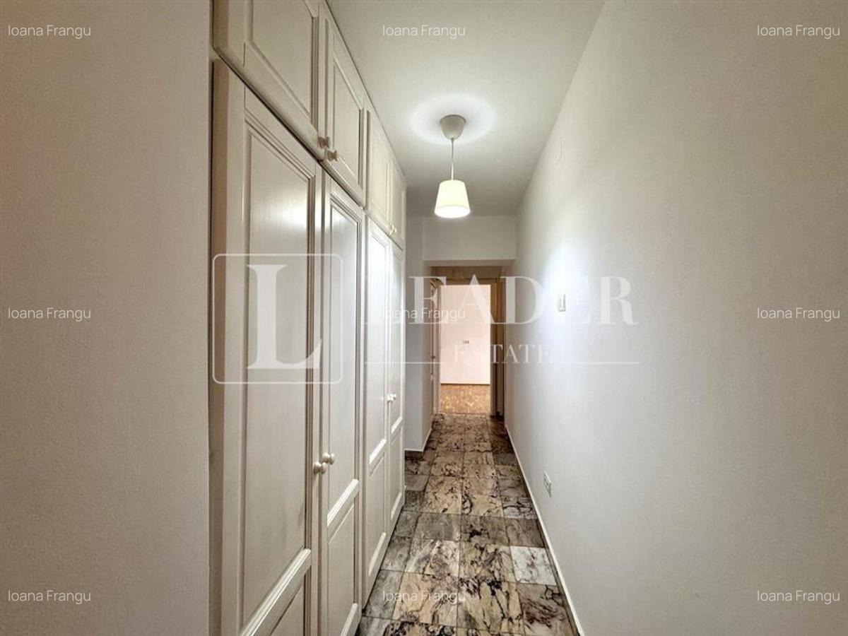 Apartament spatios cu 4 camere || Piata Alba Iulia- Unirii | Partial mobilat - 10