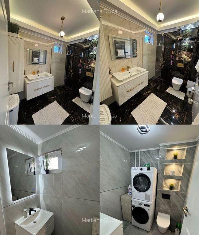 ???? Casa cocheta P+1 in BucurestiI Noi , Constructie ... - 4