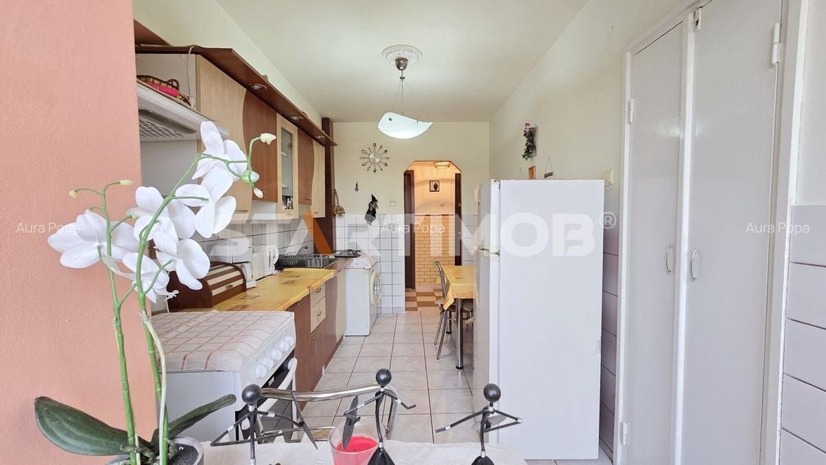 Apartament decomandat Centru Civic - Onix - 16