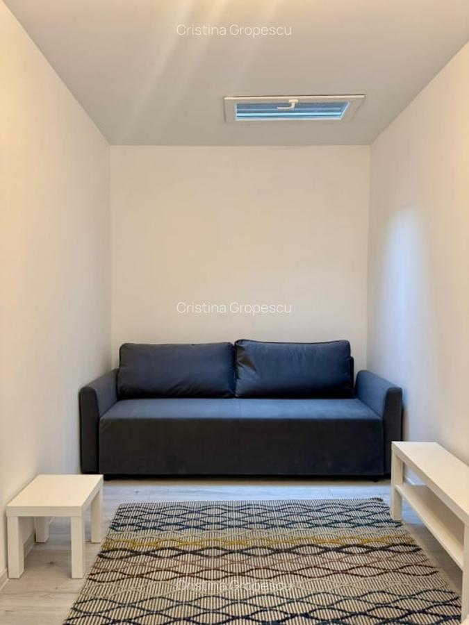 Apartament unic 2 camere | Skylight | Centrala proprie - 5