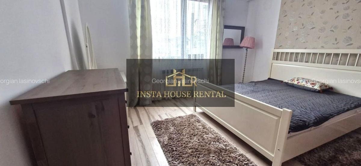 Apartament 2 camere 1 Mai / str. Bucegi / 66 mp - 4