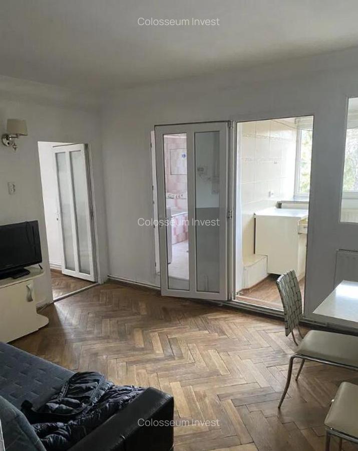 Apartament cu 2 camere, semidecomandat - zona Centru Istoric - 6