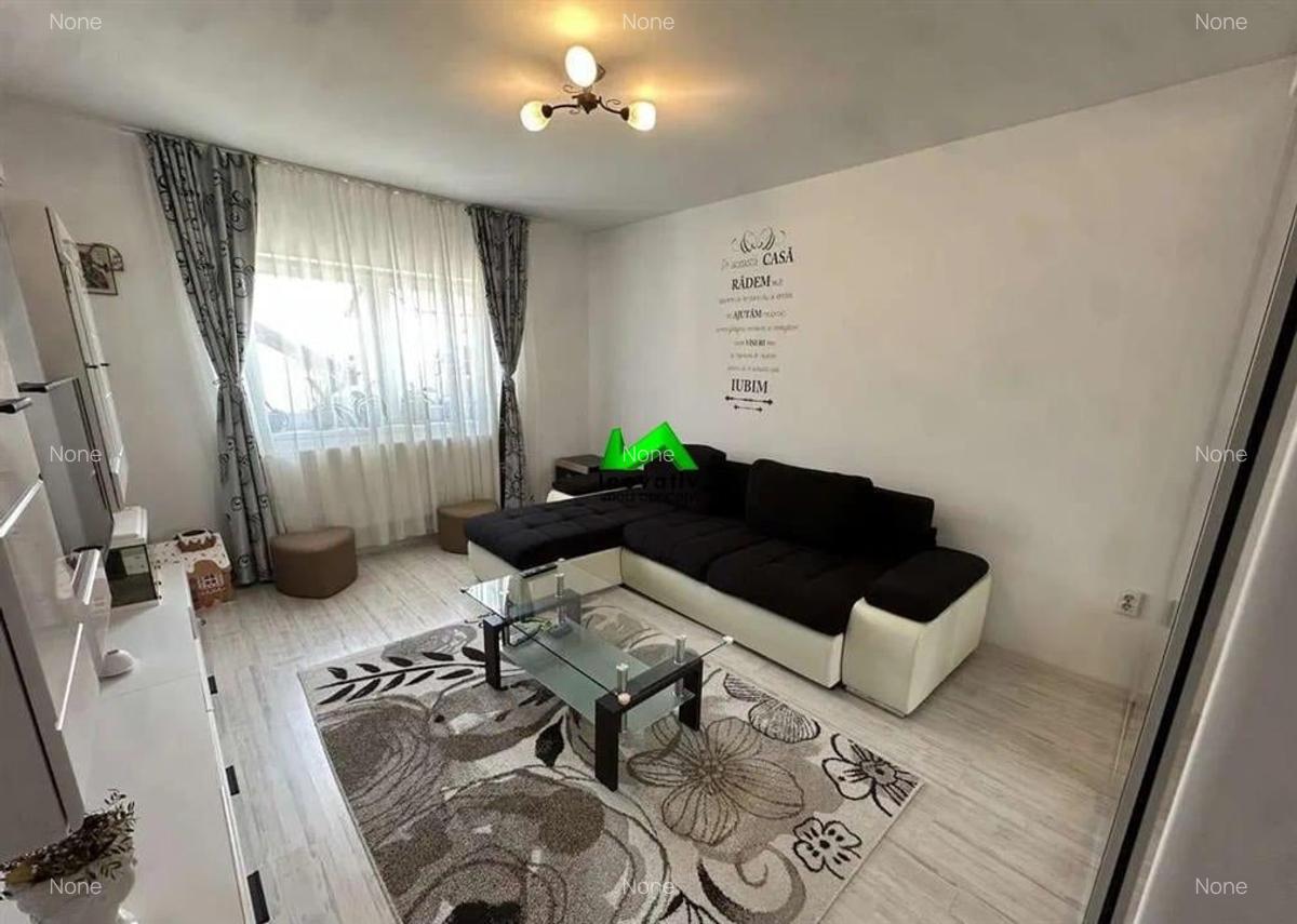 Apartament cu 2 camere decomandat, mobilat în Arhitecților - Calea Cisnădiei - 2