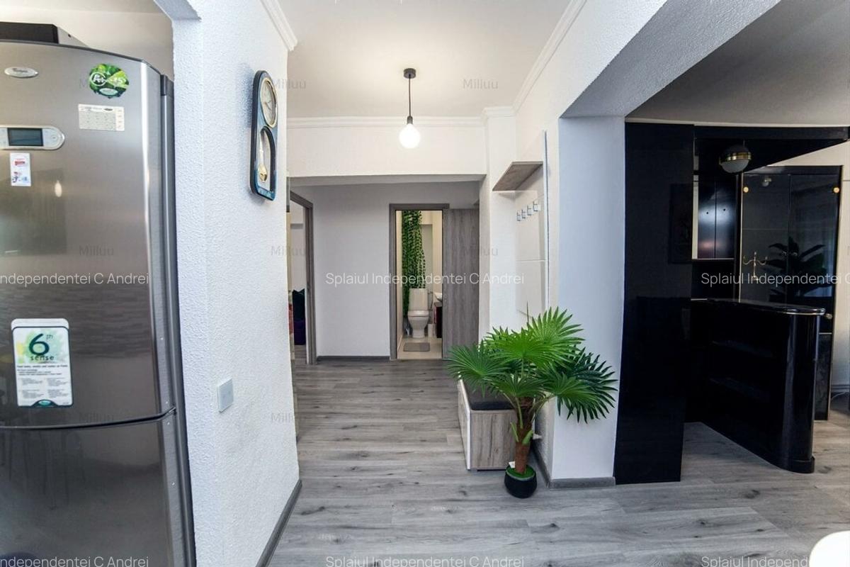 3 camere | Petfriendly | 10 Min Metrou Crangasi - 19