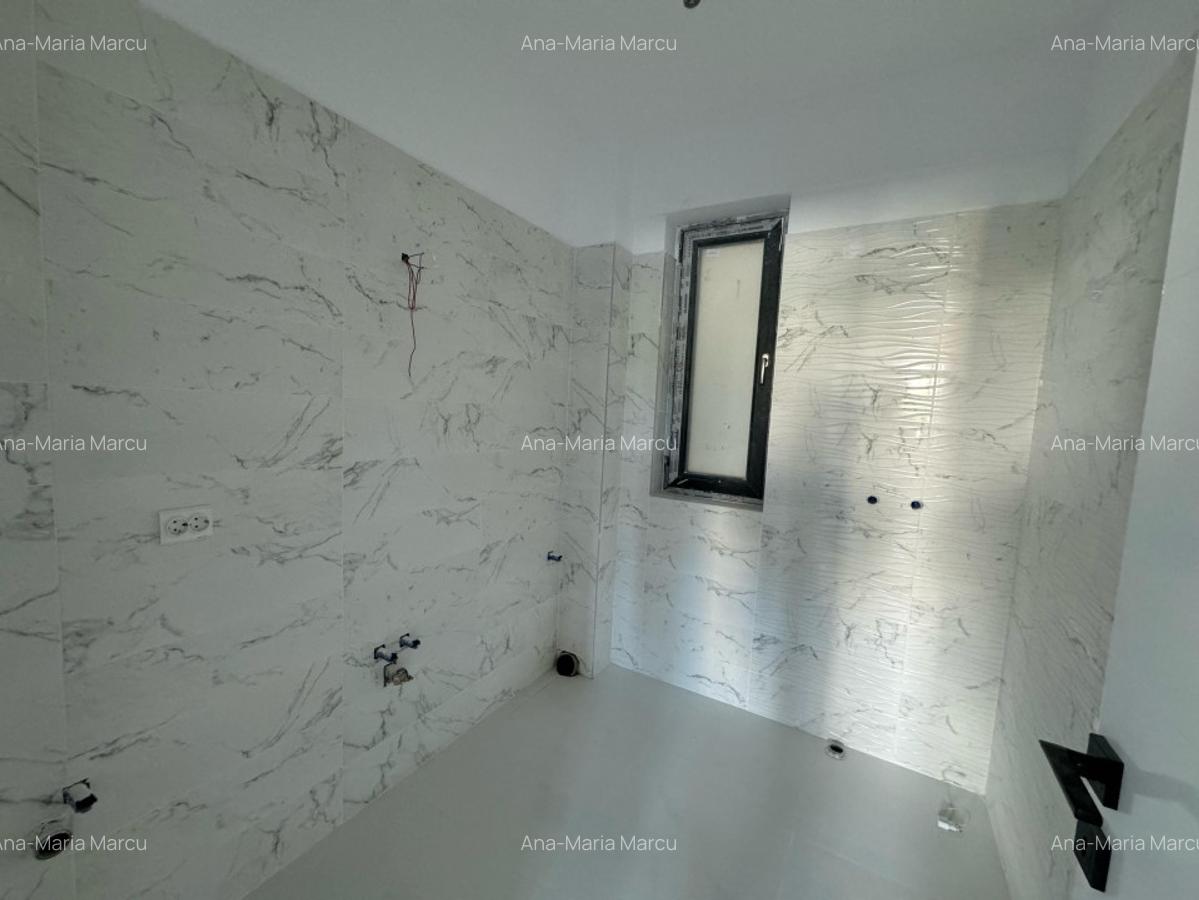 Apartament cu 2 camere semidecomandat în Sisești - 2