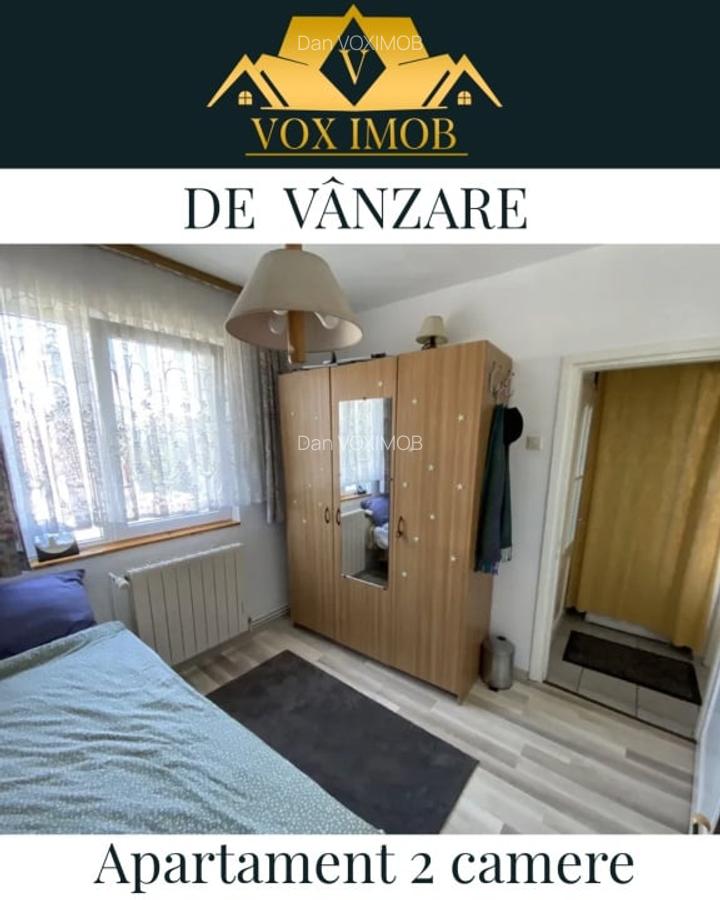 Apartament 2 camere zona Florilor 71000 Euro - 3
