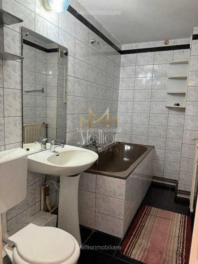 Apartament 2 camere decomandate Marasti - 8
