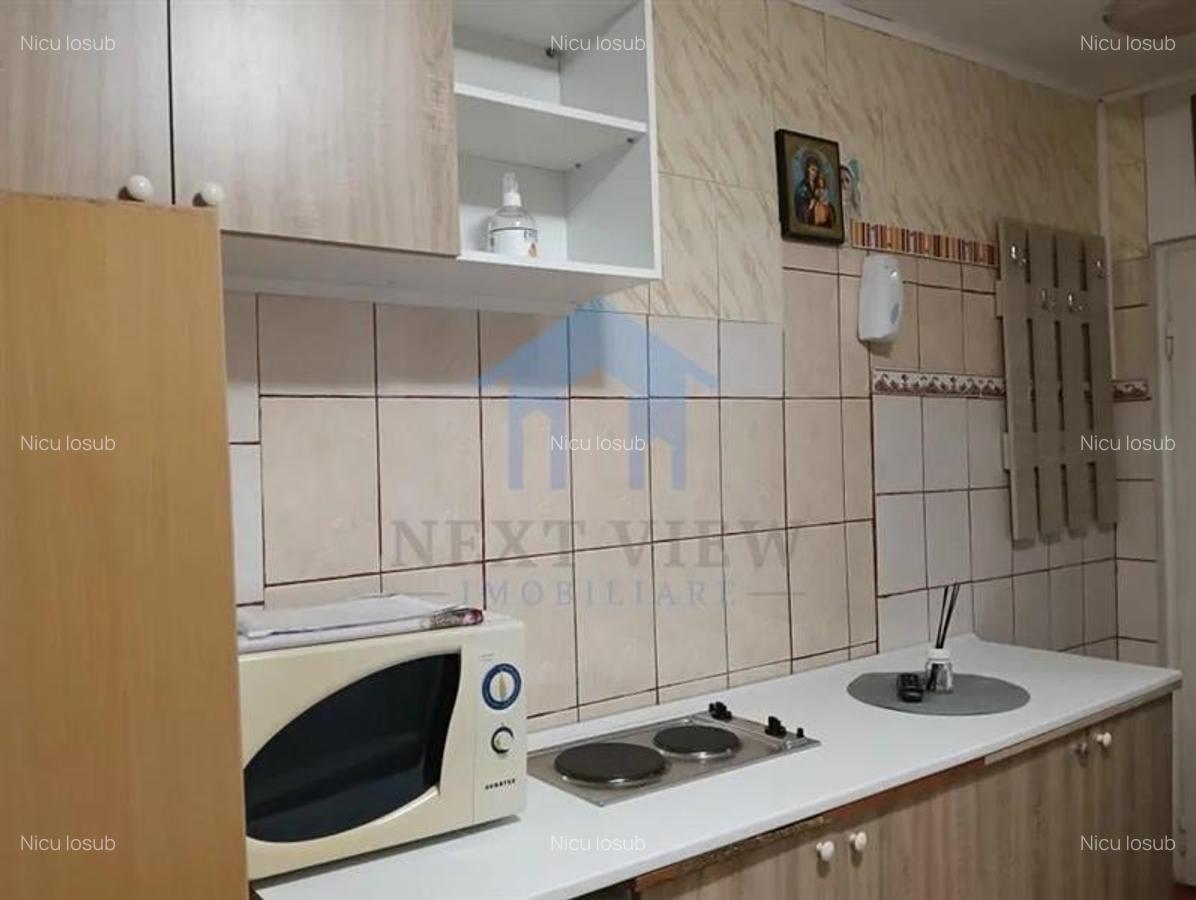 Garsoniera, Gheorgheni - 5