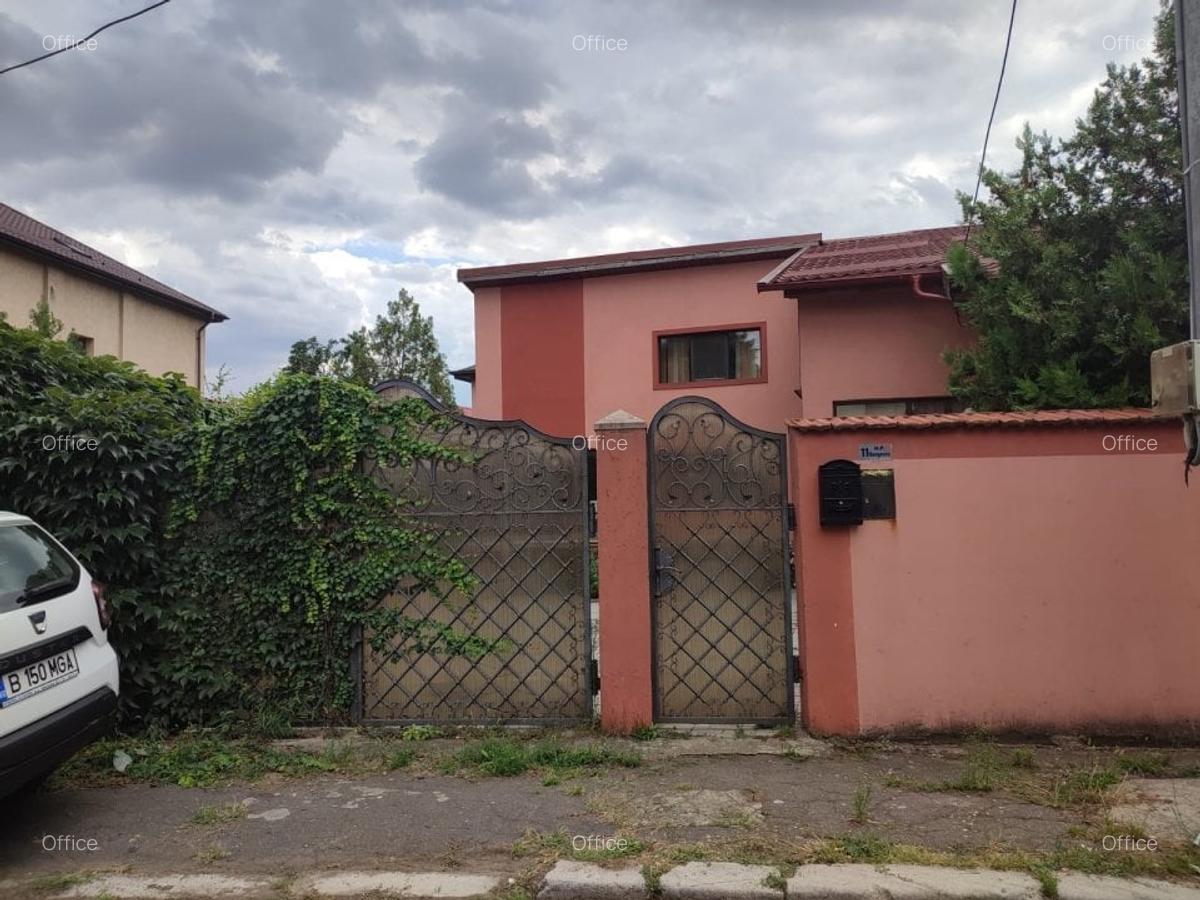 Casa ultracentrala Buzau - 2