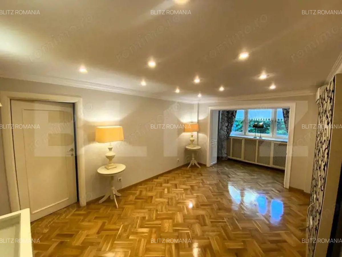 Apartament 2 camere, 50 mp, renovat integral Calea Mo?ilor - 134.000 - 2