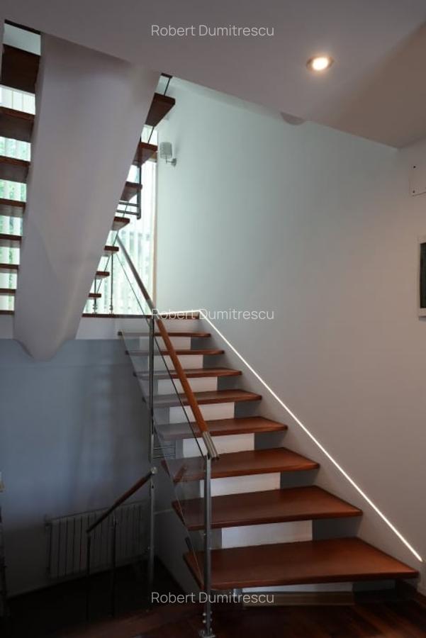 Casa 6 camere - S+P+E+M Voluntari - Pipera | piscina exterior - 12