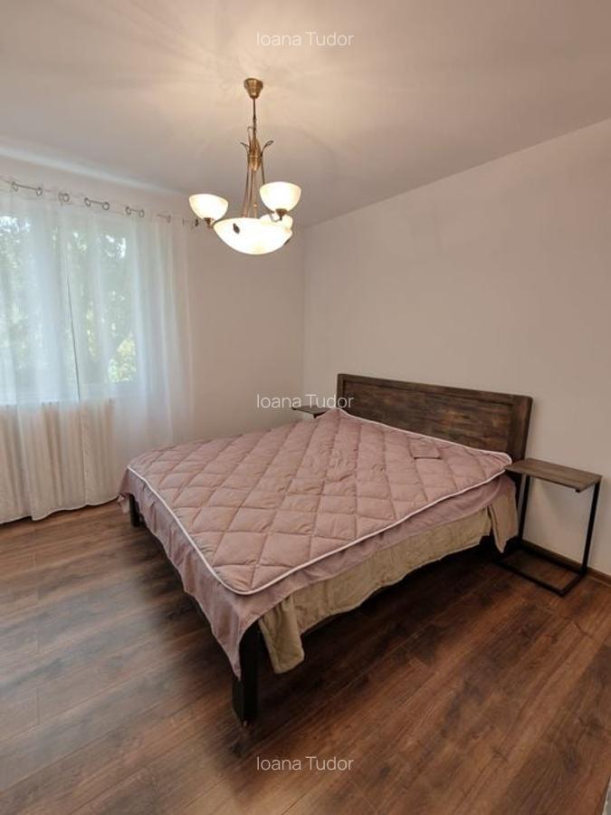 2 camere renovat, pet friendly, metrou Titan, parc, Nicolae Grigorescu - 6