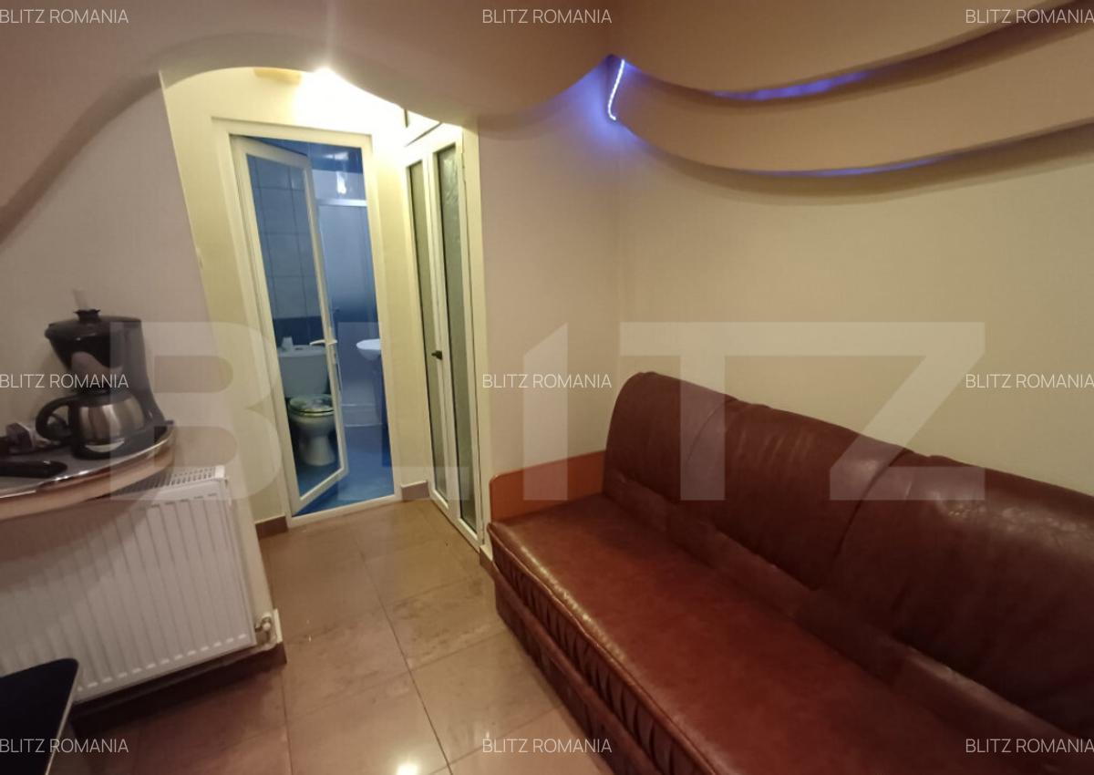 Inchiriere spatiu comercial sau vanzare zona 23 August - 7
