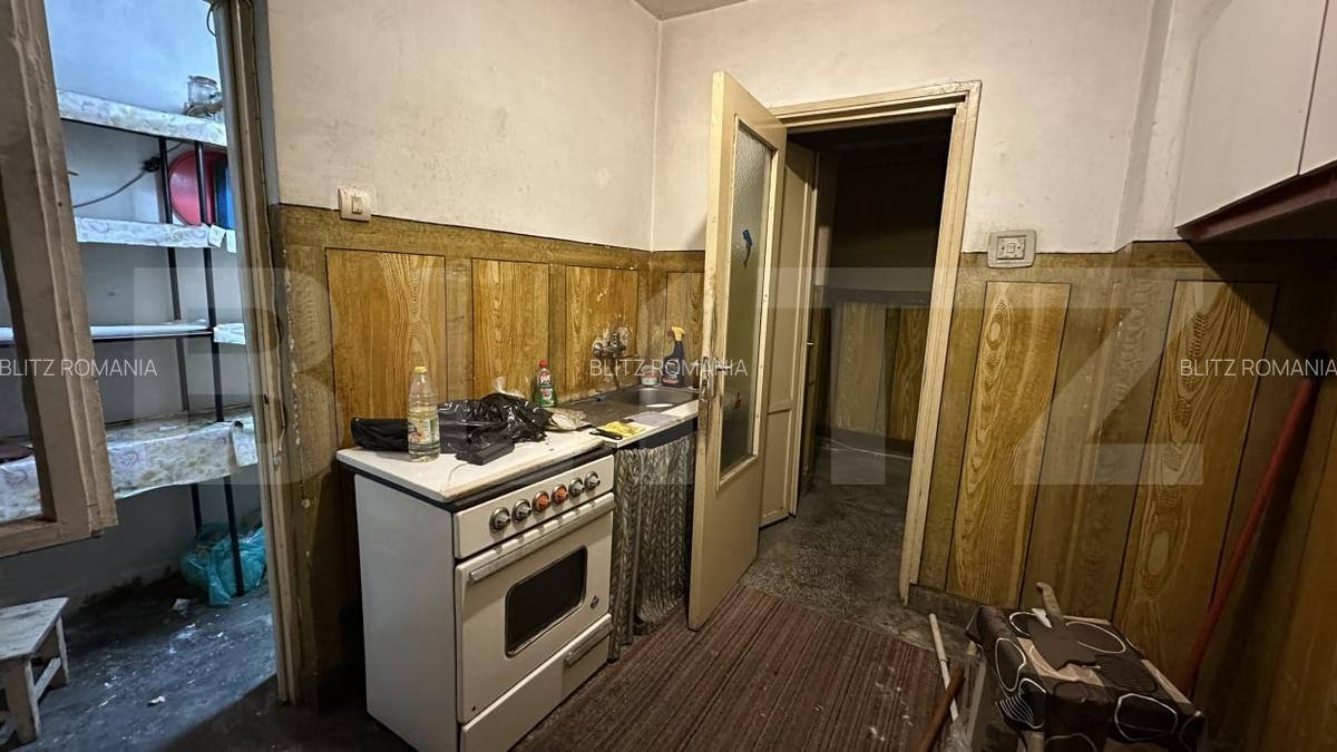 Apartament cu 4 camere, oportunitate ideala de investitie, zona Decebal - 6