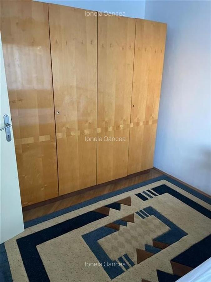 Apartament de 2 camere in zona Garii cu parcare - 4