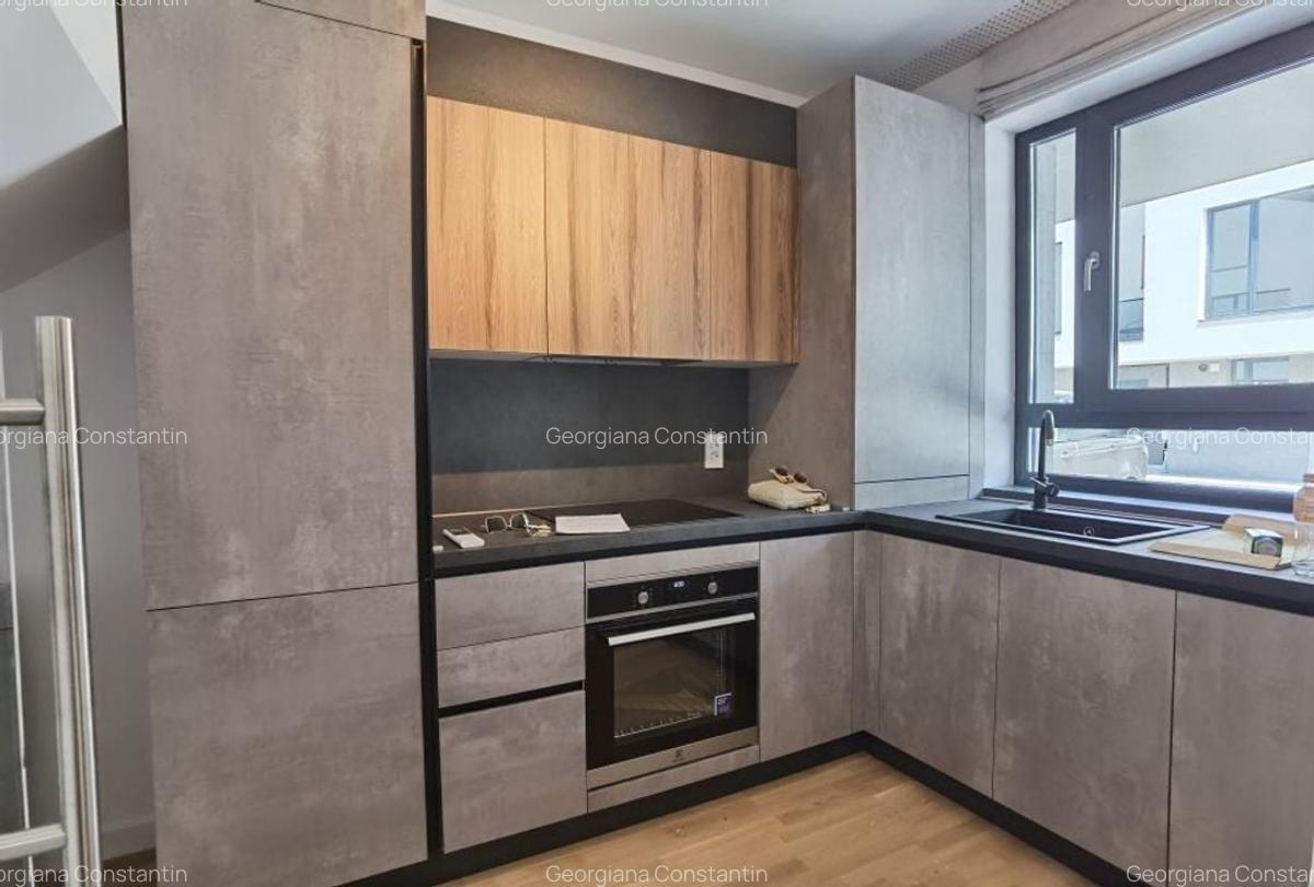 Casă cu 5 camere în Pipera - 5