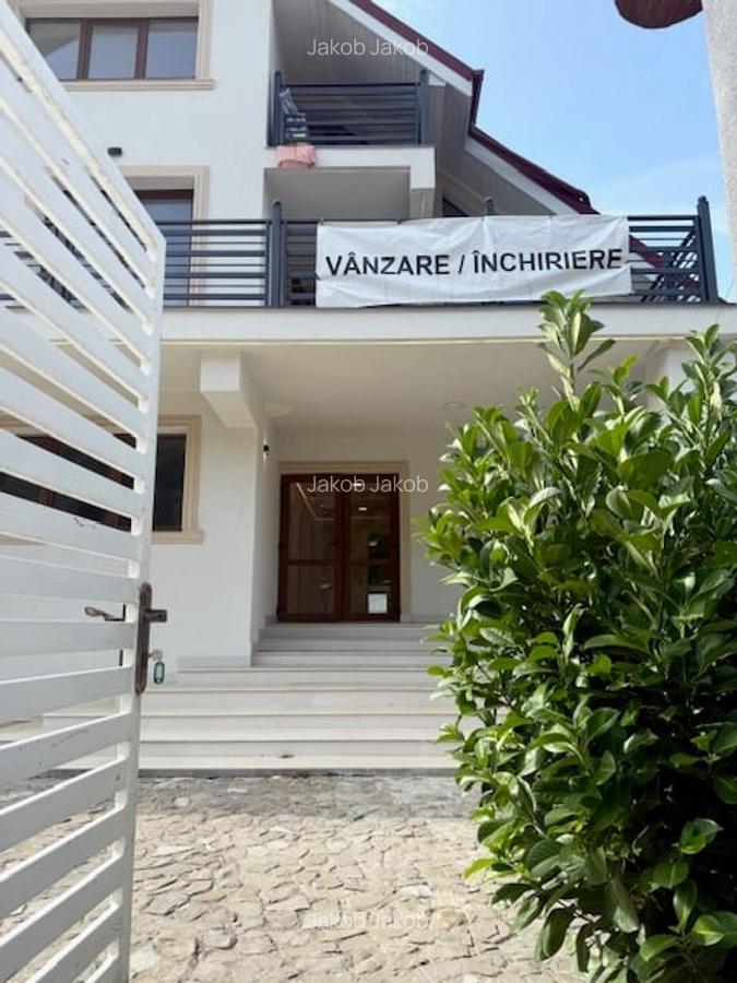VILA ideala pentru business - clinica, hotel sau afterschool - 11